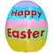 3ft. Airblown® Inflatable Outdoor Easter Egg